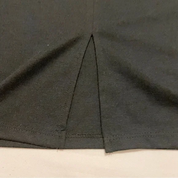 Zara Colorblock Dress Women’s Size Medium - Picture 15 of 16